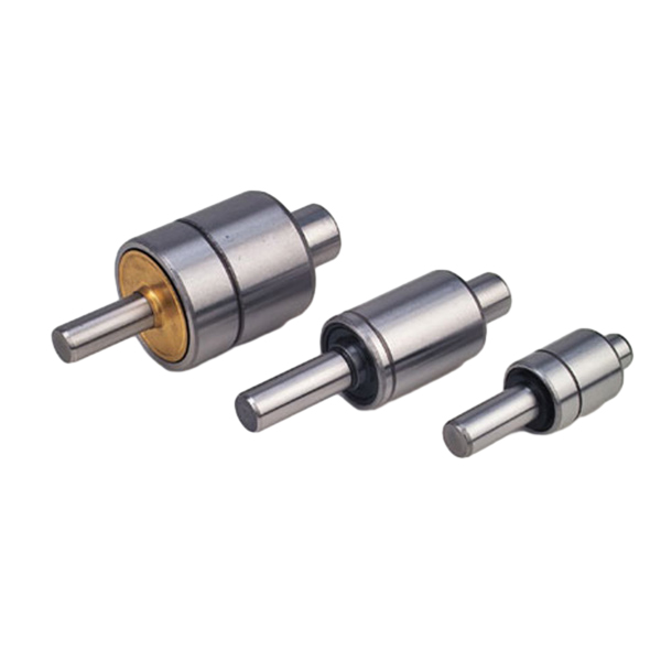 Anong mga hakbang sa pagpapanatili ang inirerekomenda upang matiyak ang pinakamainam na operasyon ng water pump bearings?