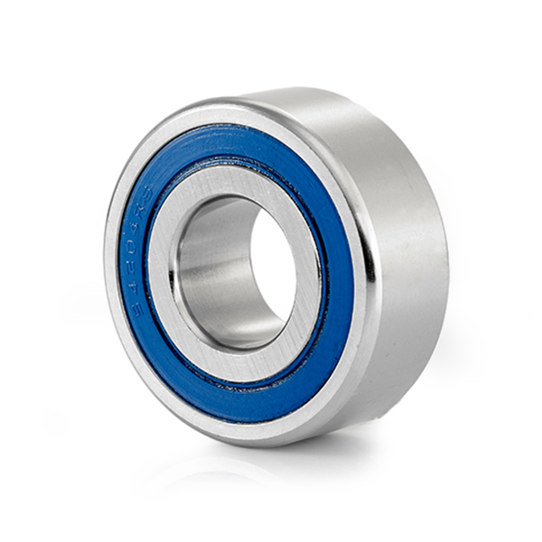 Double row angular contact ball bearing 30 at 38 series