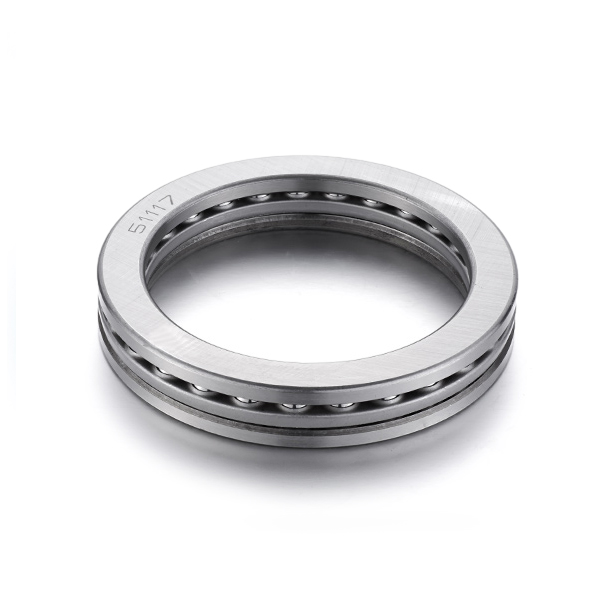 Iisang direksyon thrust ball bearings