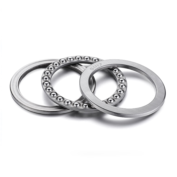 Iisang direksyon thrust ball bearings Iisang direksyon thrust ball bearings