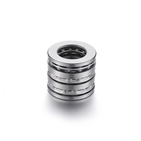 Dobleng direksyon thrust ball bearings Dobleng direksyon thrust ball bearings