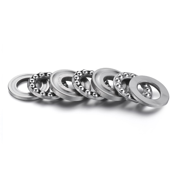 Dobleng direksyon thrust ball bearings Dobleng direksyon thrust ball bearings