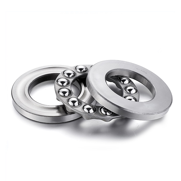 Dobleng direksyon thrust ball bearings