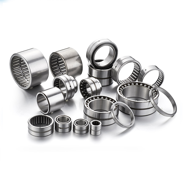 Needle roller bearing para sa maliliit na dulo ng connecting rods