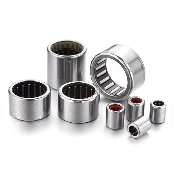 Needle roller bearing para sa malalaking dulo ng connecting rods