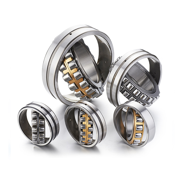 Hatiin ang spherical roller bearing
