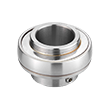 Ipasok ang Bearing at Housing