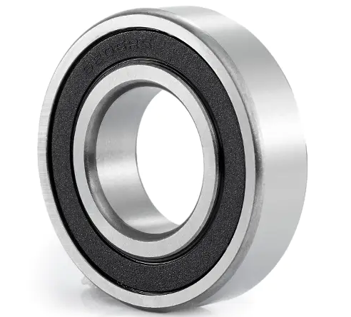 High speed low friction torque deep groove ball bearings Bakit mayroon silang high speed performance?