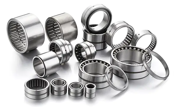 Ano ang prinsipyo ng pagtatrabaho ng Needle Roller Bearing para sa Maliit na Dulo ng Connecting Rods