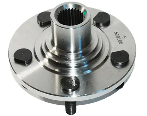 Ano ang proseso ng heat treatment ng Replacement Hub Bearing habang pinoproseso?