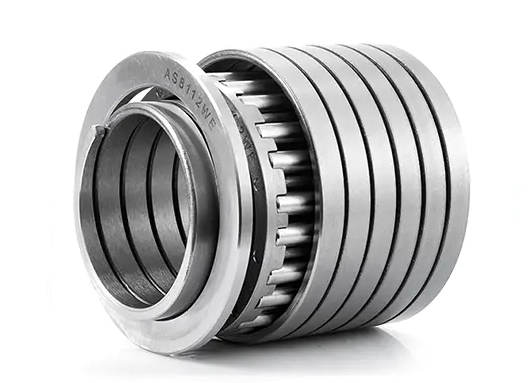 Ano ang tiyak na paraan ng pag-install ng rolling mill bearing?