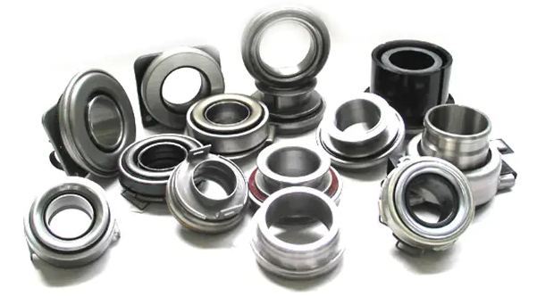 Bakit ang Auto Bearings ay may mahusay na pagganap