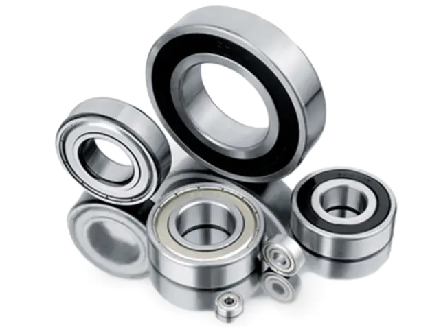 Anong mga salik ang makakaapekto sa Chrome steel 6*19*6mm deep groove ball bearing Bore speed