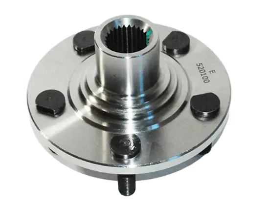 Kahalagahan ng Pagpapalit na Hub Bearing